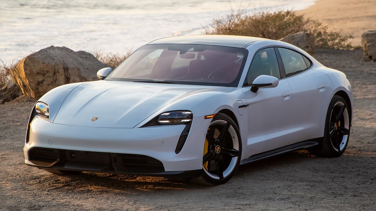 Sports Car